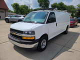 Used 2018 Chevrolet Express 2500 Extended image 5