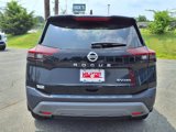 Certified 2021 Nissan Rogue SV image 6