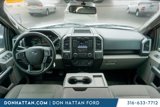 Used 2016 Ford F150 XLT w/ Equipment Group 301A Mid image 4