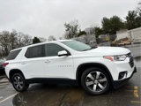 Used 2020 Chevrolet Traverse LT w/ LT Premium Package image 3