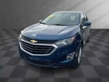 Used 2019 Chevrolet Equinox LT image 2