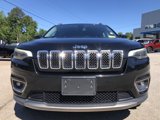 Used 2019 Jeep Cherokee Limited image 2