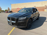 Used 2023 Lincoln Nautilus Reserve w/ Equipment Group 201A image 4