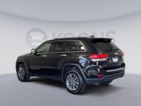 Used 2020 Jeep Grand Cherokee Limited image 4