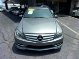 Used 2011 Mercedes-Benz C 300 Sport image 3