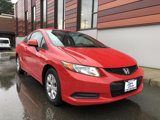 Used 2012 Honda Civic LX image 2