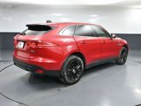 Used 2020 Jaguar F-PACE Prestige image 4