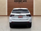 New 2025 Jeep Compass Latitude image 4