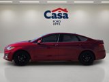 Used 2019 Ford Fusion SE w/ Equipment Group 151A image 5