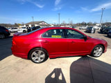 Used 2011 Ford Fusion Sport w/ 401A Rapid Spec Order Code image 4