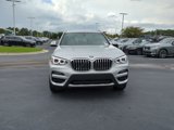 Used 2021 BMW X3 sDrive30i image 3