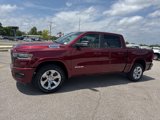 New 2025 RAM 1500 Big Horn image 3