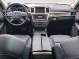 Used 2015 Mercedes-Benz ML 350 4MATIC image 4