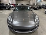 Used 2014 Porsche Panamera image 2