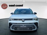 New 2025 Volkswagen Taos S image 2