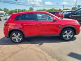 New 2024 Mitsubishi Outlander Sport ES image 3