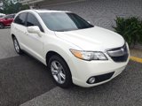 Used 2013 Acura RDX FWD w/ Technology Package image 3