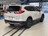 Used 2018 Honda CR-V Touring image 4