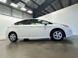 Used 2012 Toyota Prius Two image 3