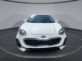 Used 2022 Kia Sportage LX image 3