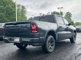 New 2025 RAM 1500 4x4 Crew Cab image 5