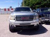 Used 2012 GMC Sierra 1500 SLE w/ Power Tech Package image 2