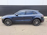 Used 2023 Porsche Macan image 2