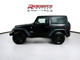 Used 2014 Jeep Wrangler Sport image 4
