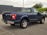 Used 2020 Ford F150 XL w/ Equipment Group 101A Mid image 3