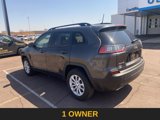 Used 2022 Jeep Cherokee Latitude Lux w/ Sun & Sound Group image 5