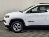 New 2025 Jeep Compass Latitude image 2