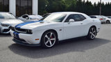 Used 2011 Dodge Challenger SRT8 image 2