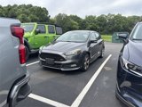 Used 2017 Ford Focus ST image 4