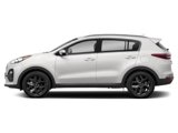 Used 2020 Kia Sportage S image 3