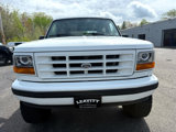 Used 1996 Ford Bronco XLT image 3