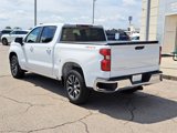 Used 2022 Chevrolet Silverado 1500 LT image 3