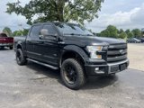 Used 2015 Ford F150 Lariat image 5