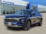 Certified 2024 Chevrolet Trax LT w/ Driver Confidence Package image 2