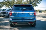 Used 2018 Ford Explorer XLT w/ Equipment Group 202A image 5