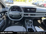 New 2025 Kia K4 EX image 3