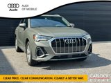 Used 2023 Audi Q3 2.0T Premium image 6