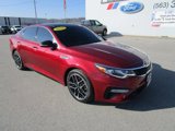 Used 2020 Kia Optima SE image 6
