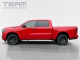 New 2025 RAM 1500 4x4 Crew Cab image 4