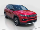 Used 2024 Jeep Compass Limited image 3
