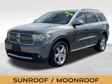 Used 2013 Dodge Durango Citadel w/ Technology Group image 3
