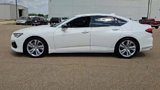 Used 2021 Acura TLX SH-AWD w/ Technology Package image 5