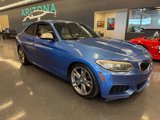 Used 2014 BMW M235i Coupe image 3