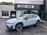 Certified 2023 Subaru Crosstrek 2.0i image 2