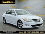 Used 2014 Hyundai Genesis 3.8 w/ Technology Package 03 image 3