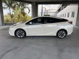 Used 2018 Toyota Prius Three Touring image 4